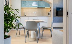 Td Bohinj Apartments